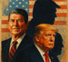 Reagan’s Enduring Shadow: How an Old Conservative Ideal Still Defines and Challenges Trump’s Presidency